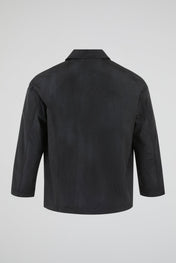 Black Chore Jacket