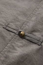 Grey Chore Jacket