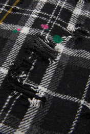 Paint-Splatter Shirt