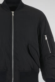 Dumist Insulated Flight Bomber Jacket