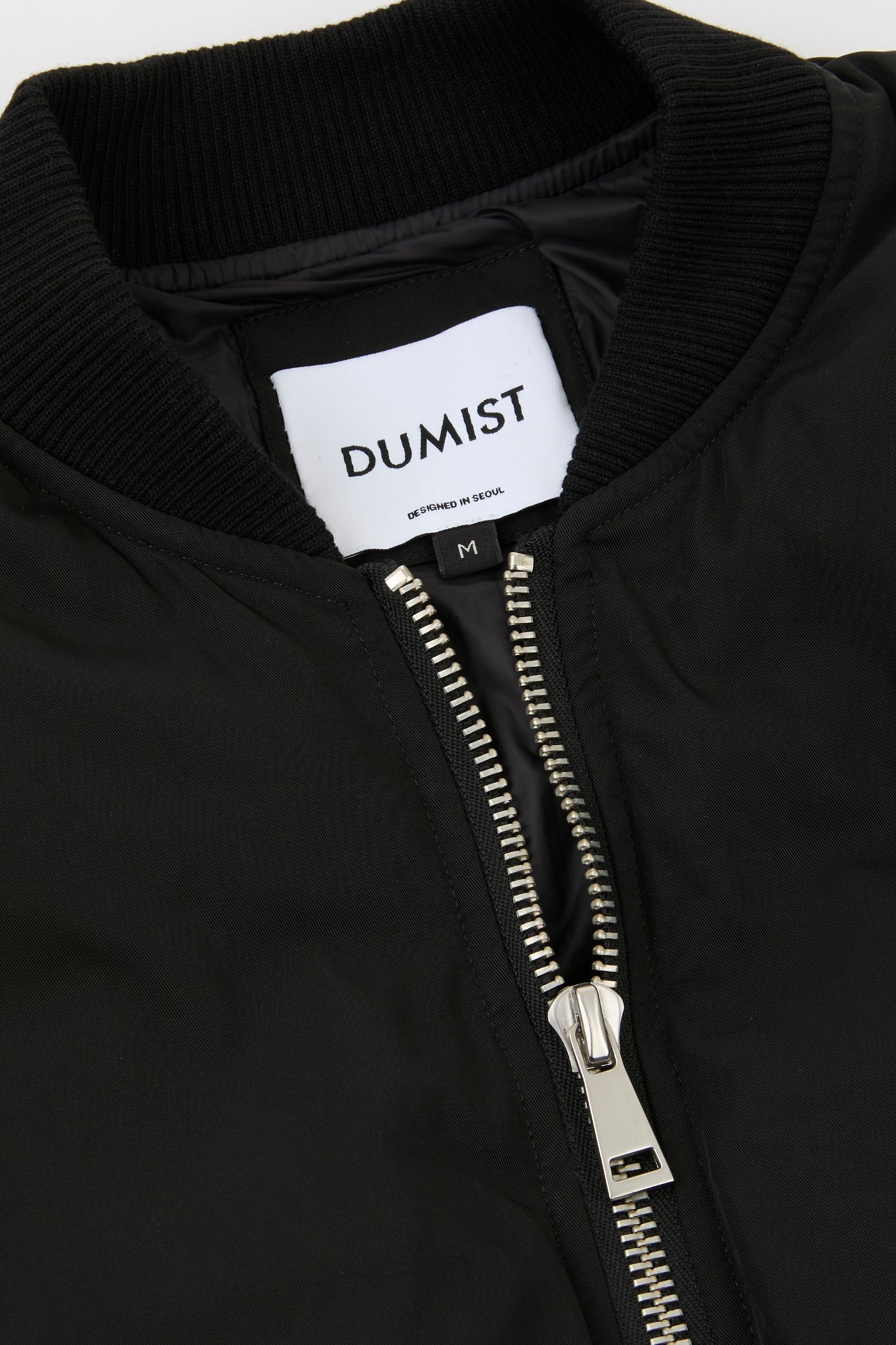 Dumist Insulated Flight Bomber Jacket