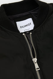 Dumist Insulated Flight Bomber Jacket