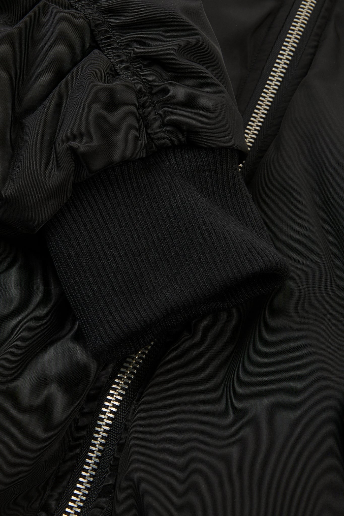 Dumist Insulated Flight Bomber Jacket