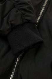 Dumist Insulated Flight Bomber Jacket