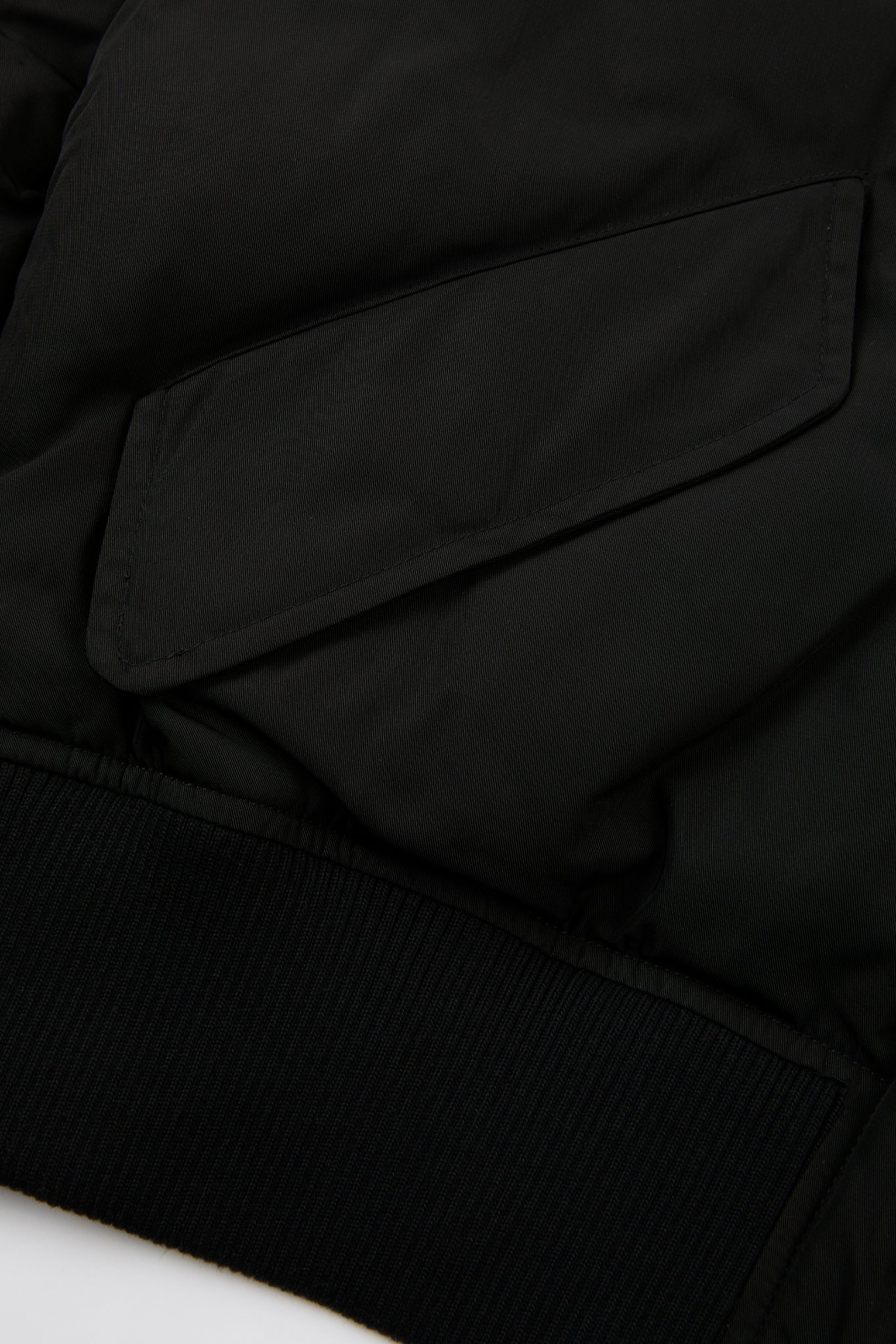 Dumist Insulated Flight Bomber Jacket