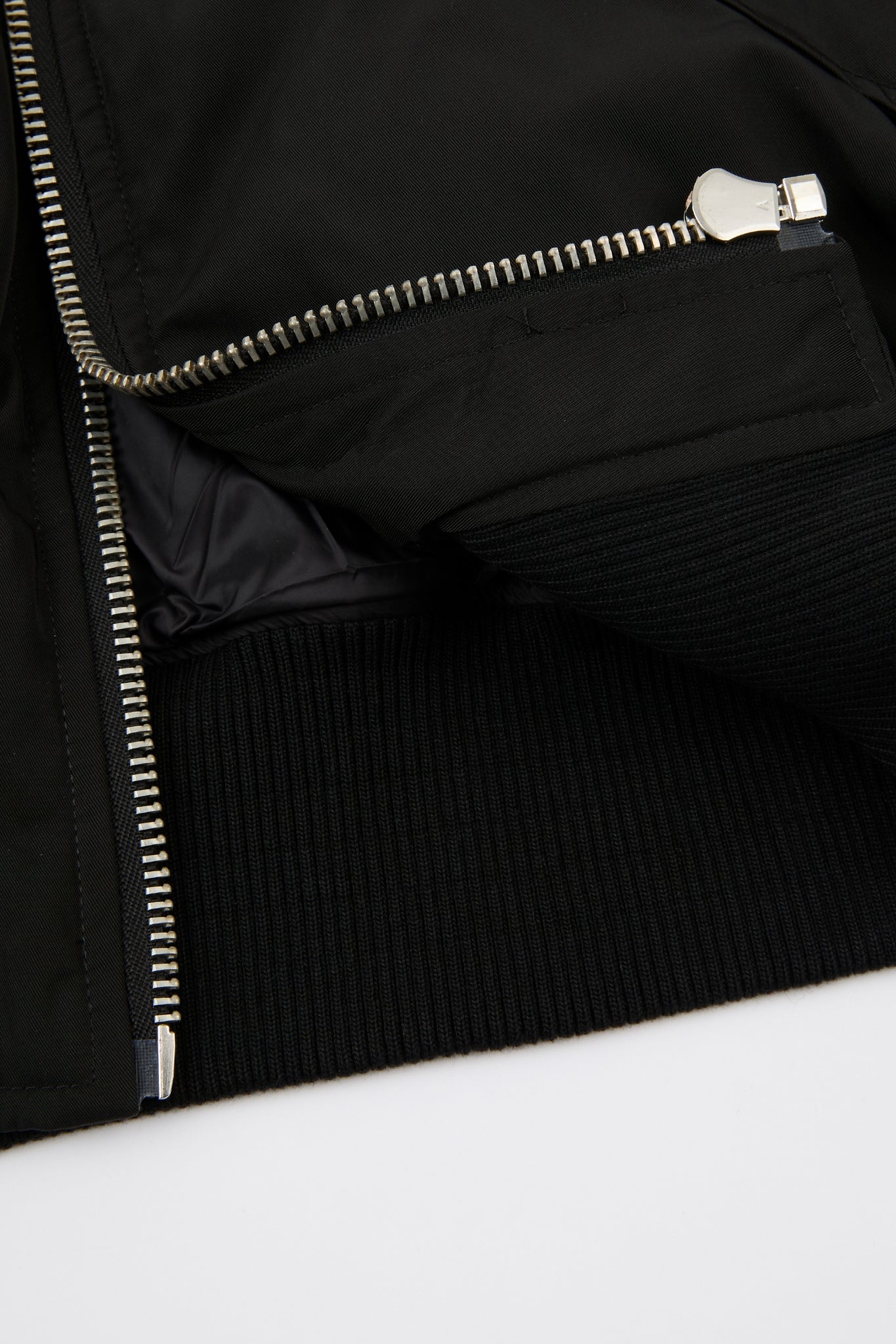 Dumist Insulated Flight Bomber Jacket