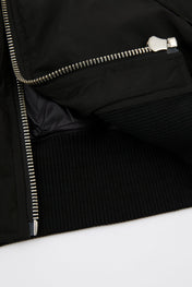 Dumist Insulated Flight Bomber Jacket