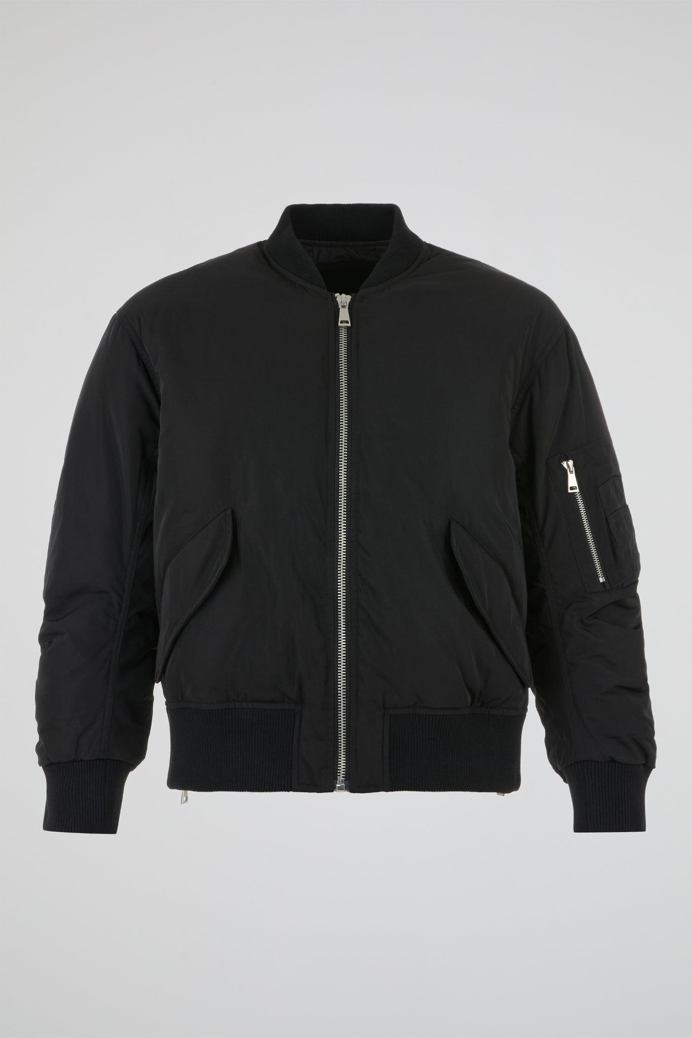Dumist Insulated Flight Bomber Jacket