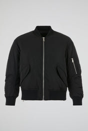 Dumist Insulated Flight Bomber Jacket