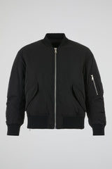 Dumist Insulated Flight Bomber Jacket