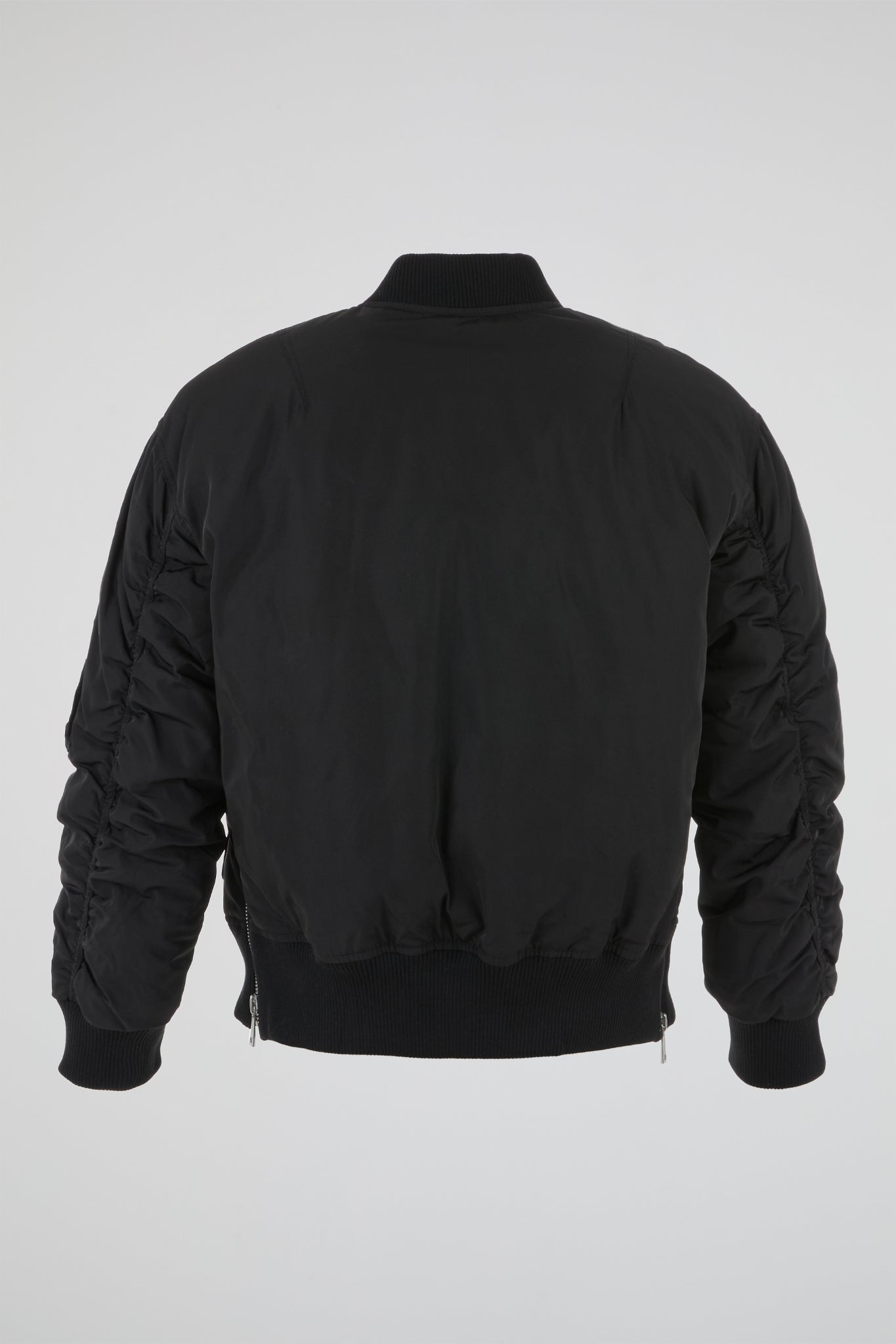 Dumist Insulated Flight Bomber Jacket