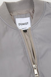 Dumist Insulated Flight Bomber Jacket