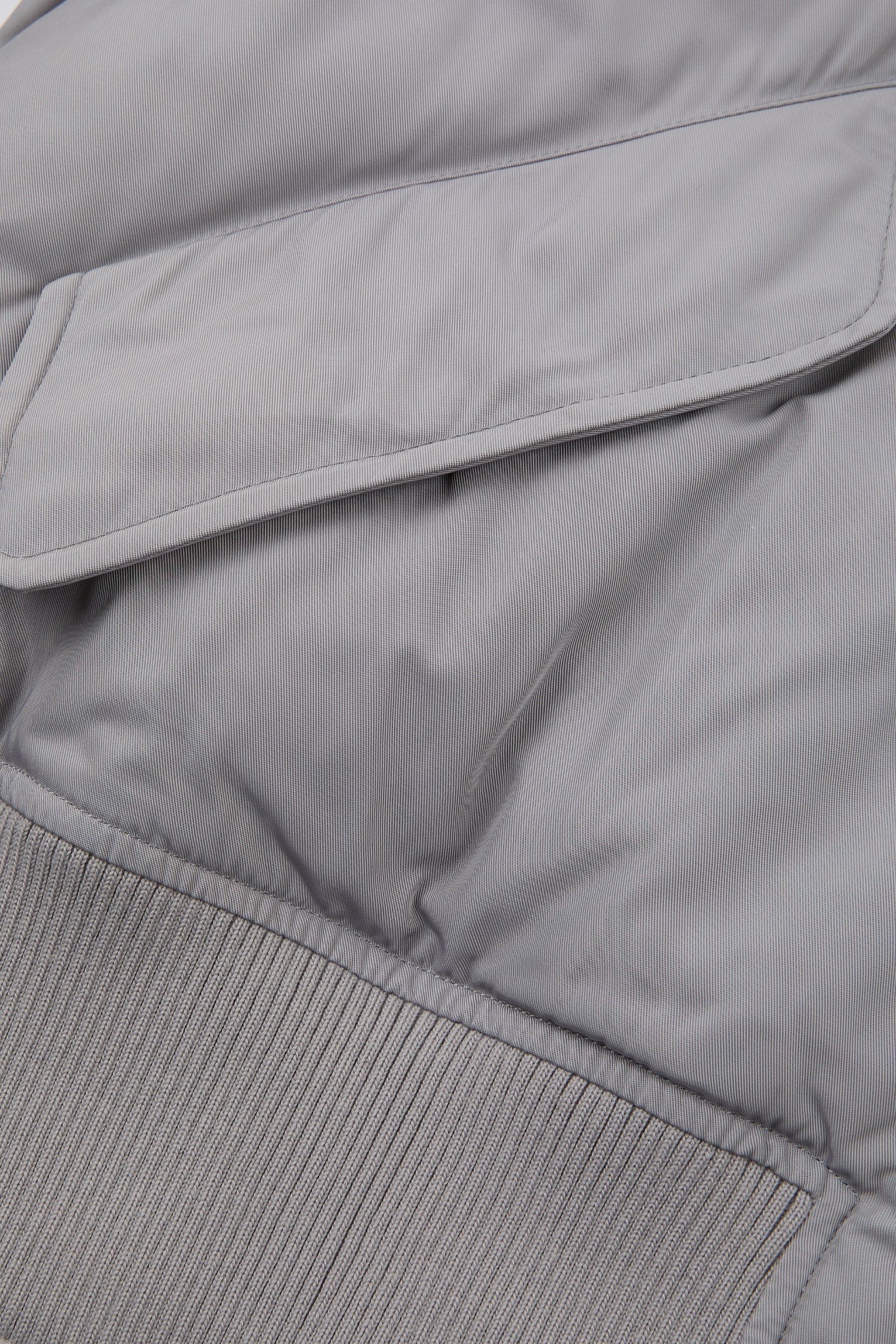 Dumist Insulated Flight Bomber Jacket