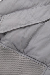 Dumist Insulated Flight Bomber Jacket