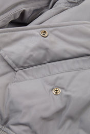 Dumist Insulated Flight Bomber Jacket