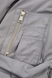 Dumist Insulated Flight Bomber Jacket