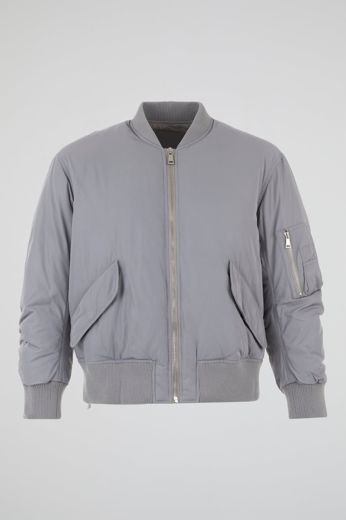 Dumist Insulated Flight Bomber Jacket
