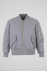 Dumist Insulated Flight Bomber Jacket