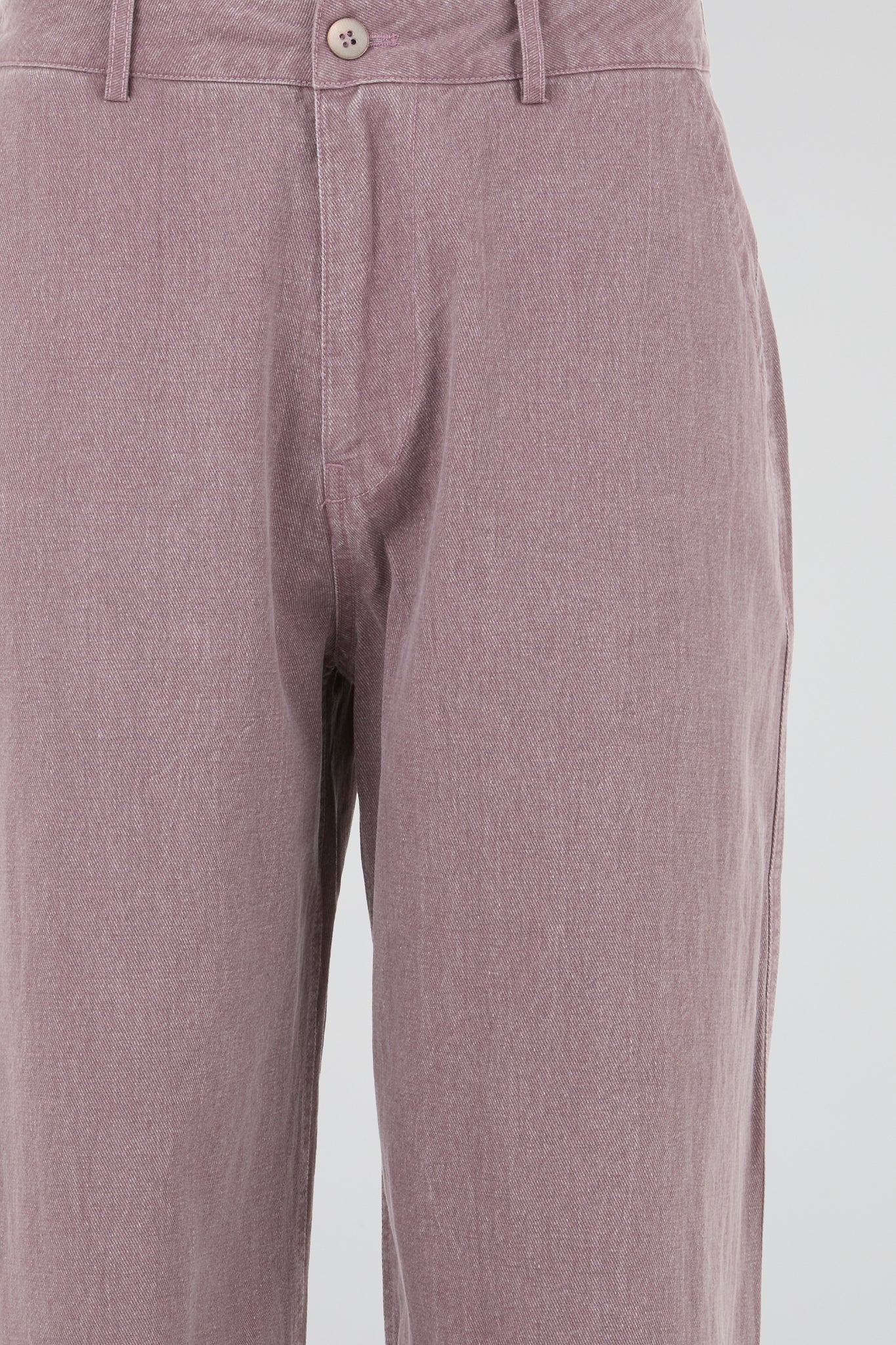 Textured Trouser