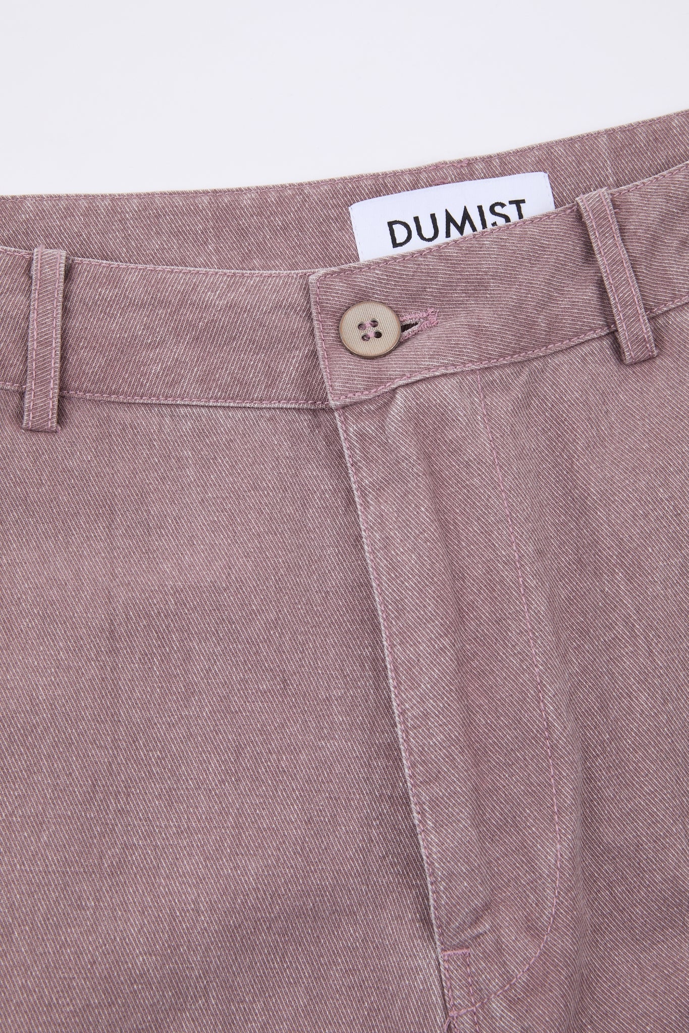 Textured Trouser