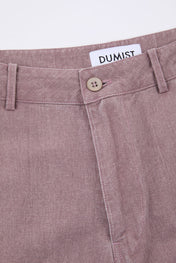 Textured Trouser