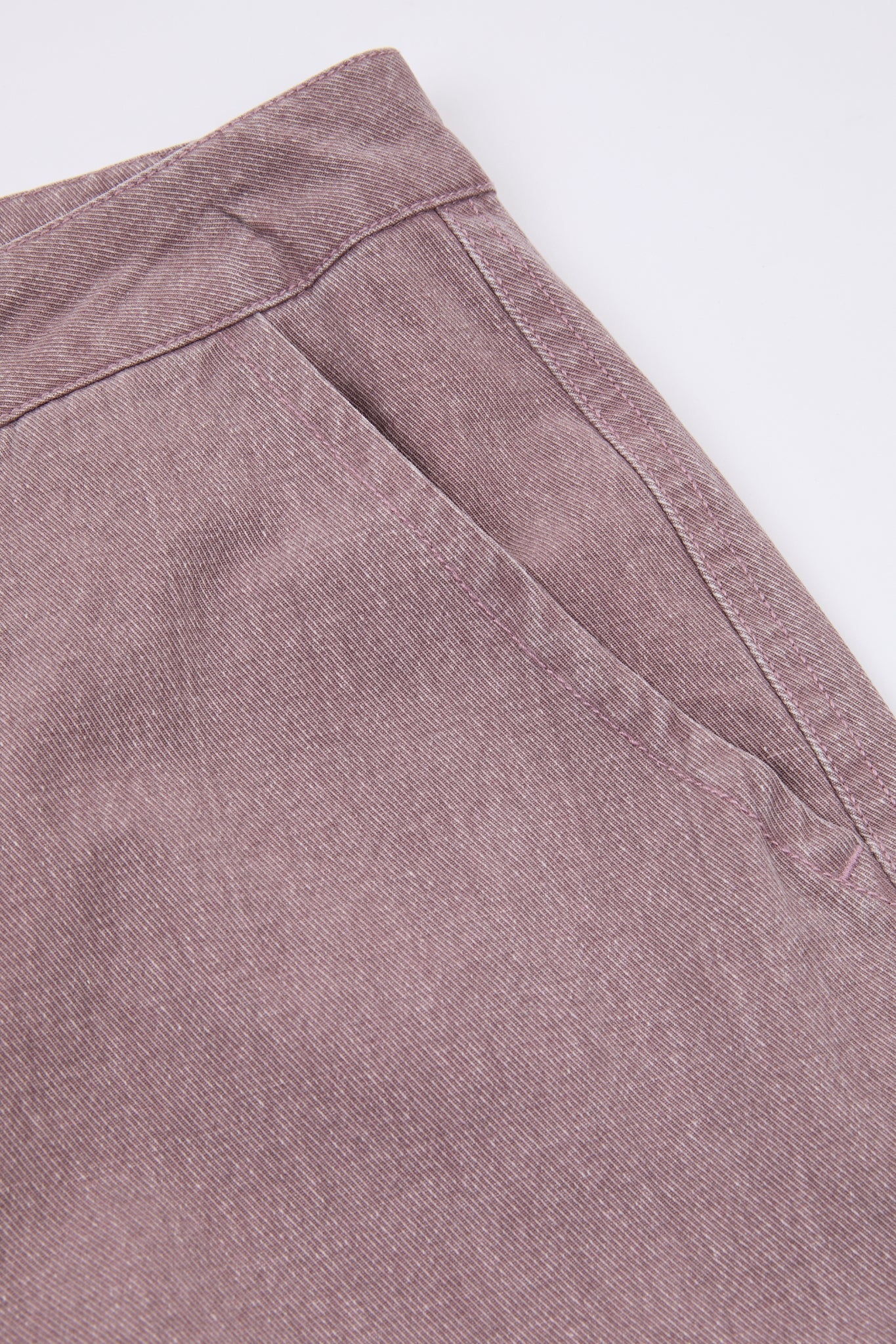 Textured Trouser