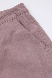 Textured Trouser