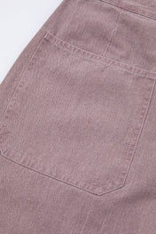 Textured Trouser