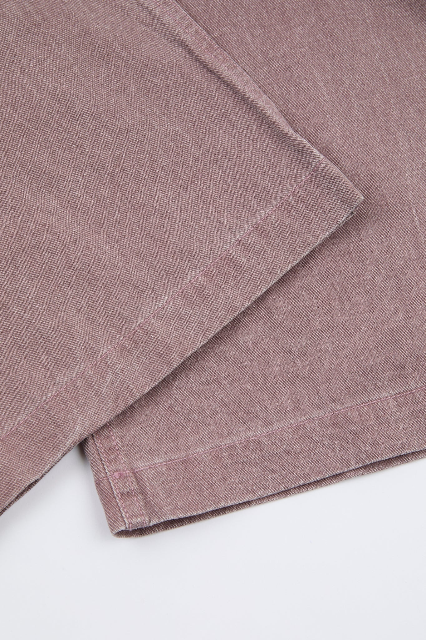 Textured Trouser