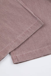 Textured Trouser