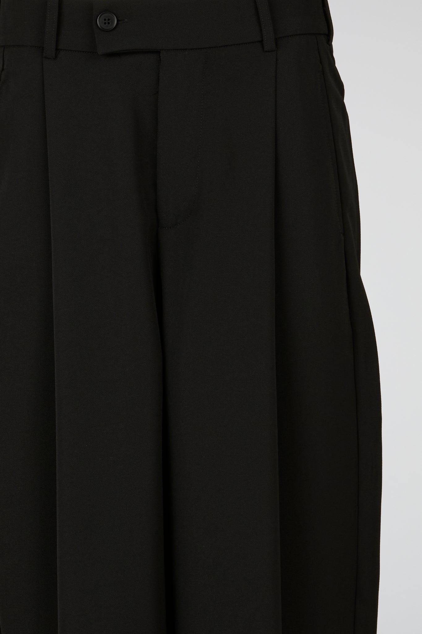 Dumist Experimental Military Trousers