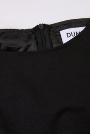 Lace-Up Corset Briefs
