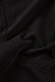 Lace-Up Corset Briefs