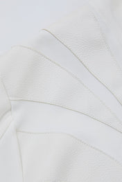 Corset Waist Hoodie
