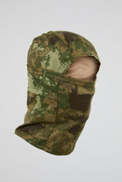 Camouflage Balaclava Hood