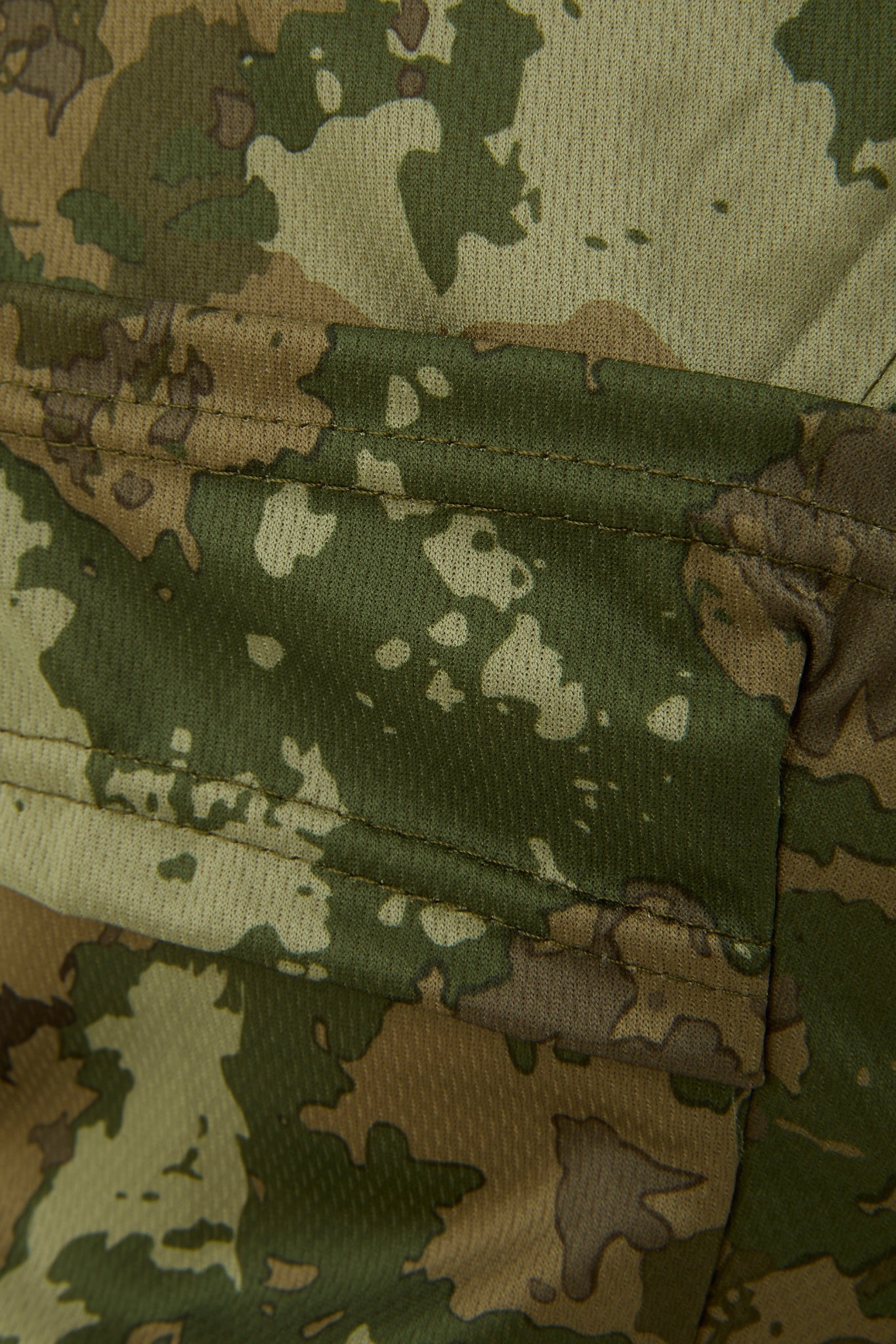 Camouflage Balaclava Hood
