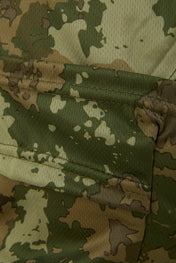 Camouflage Balaclava Hood