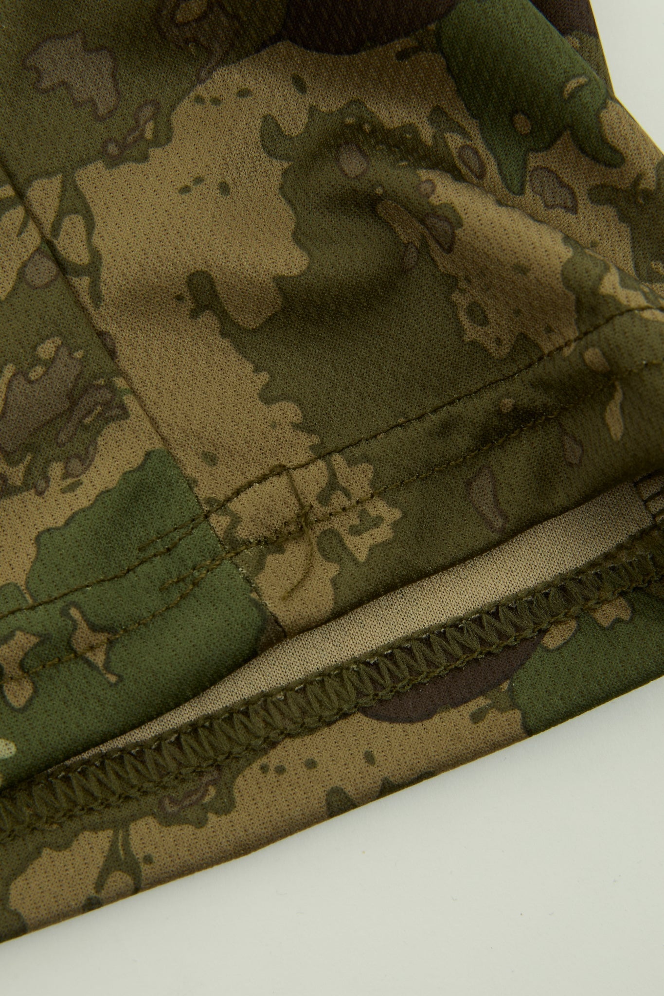 Camouflage Balaclava Hood