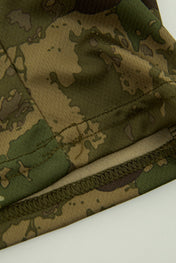 Camouflage Balaclava Hood
