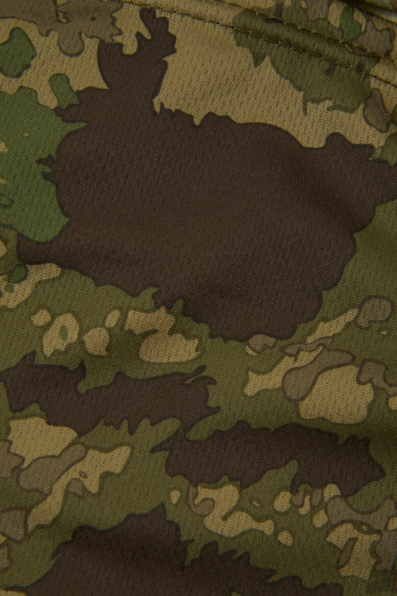 Camouflage Balaclava Hood
