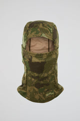 Camouflage Balaclava Hood