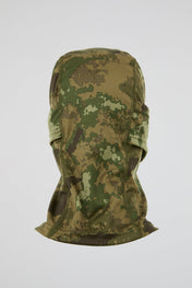 Camouflage Balaclava Hood