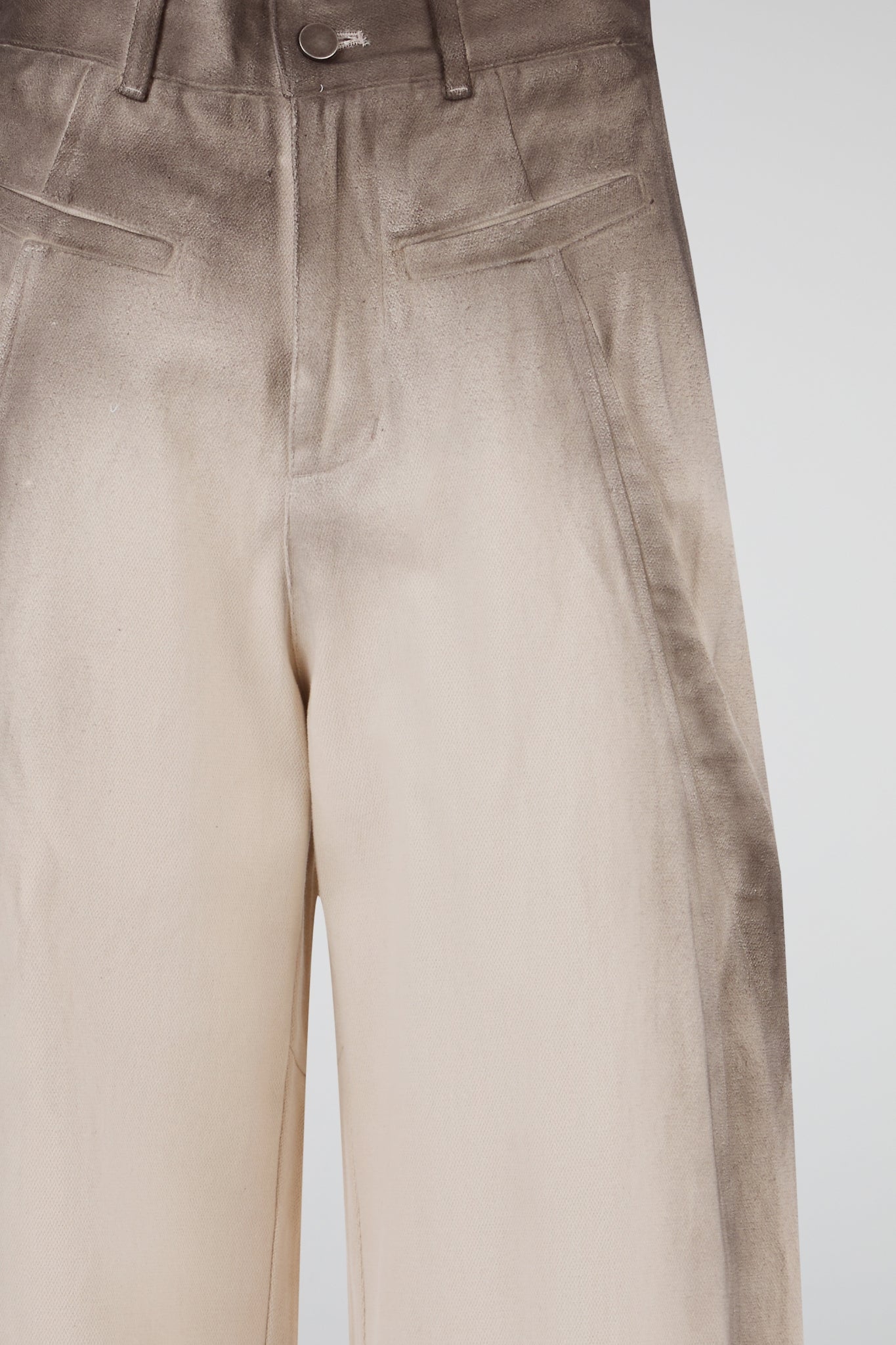 Dumist Wide-Leg Utility Trousers