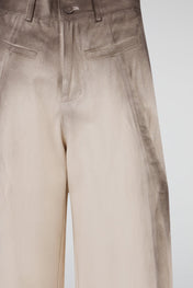Dumist Wide-Leg Utility Trousers