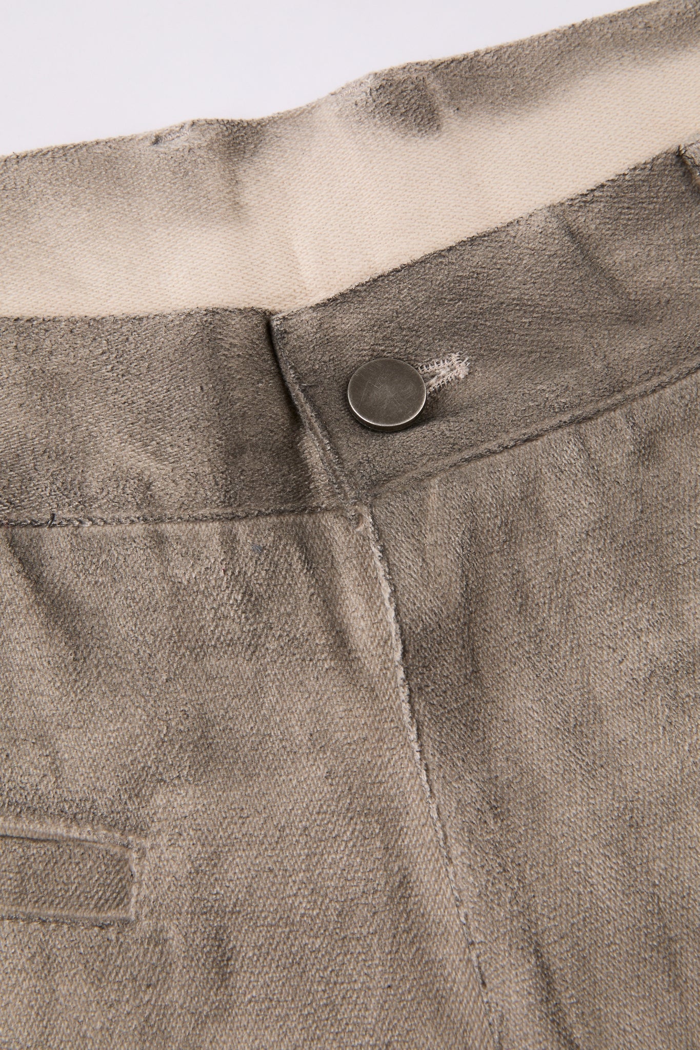 Dumist Wide-Leg Utility Trousers