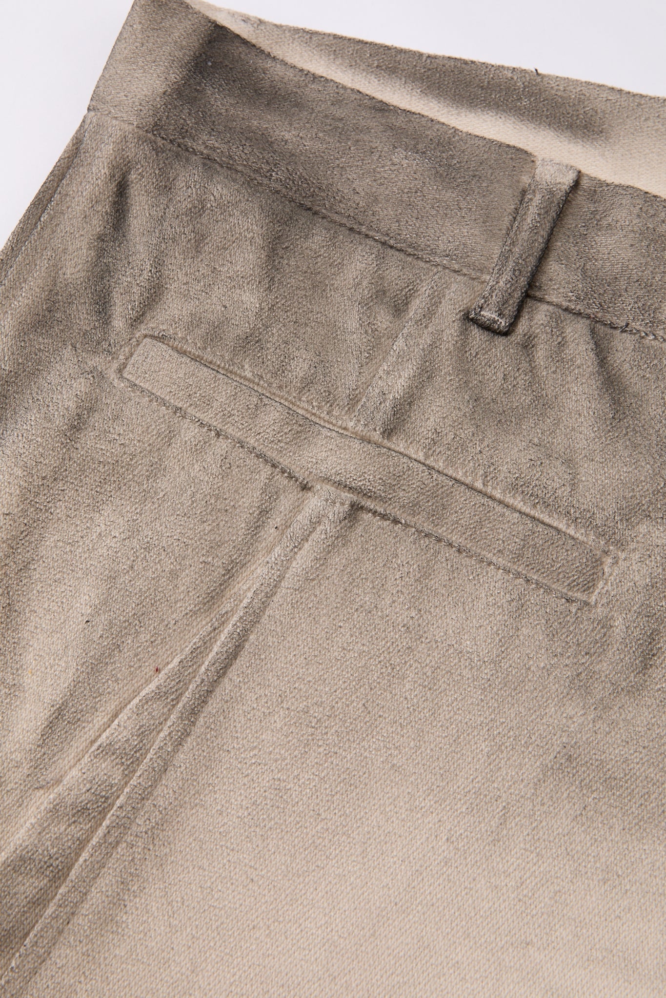 Dumist Wide-Leg Utility Trousers