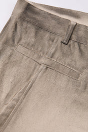 Dumist Wide-Leg Utility Trousers