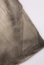 Dumist Wide-Leg Utility Trousers
