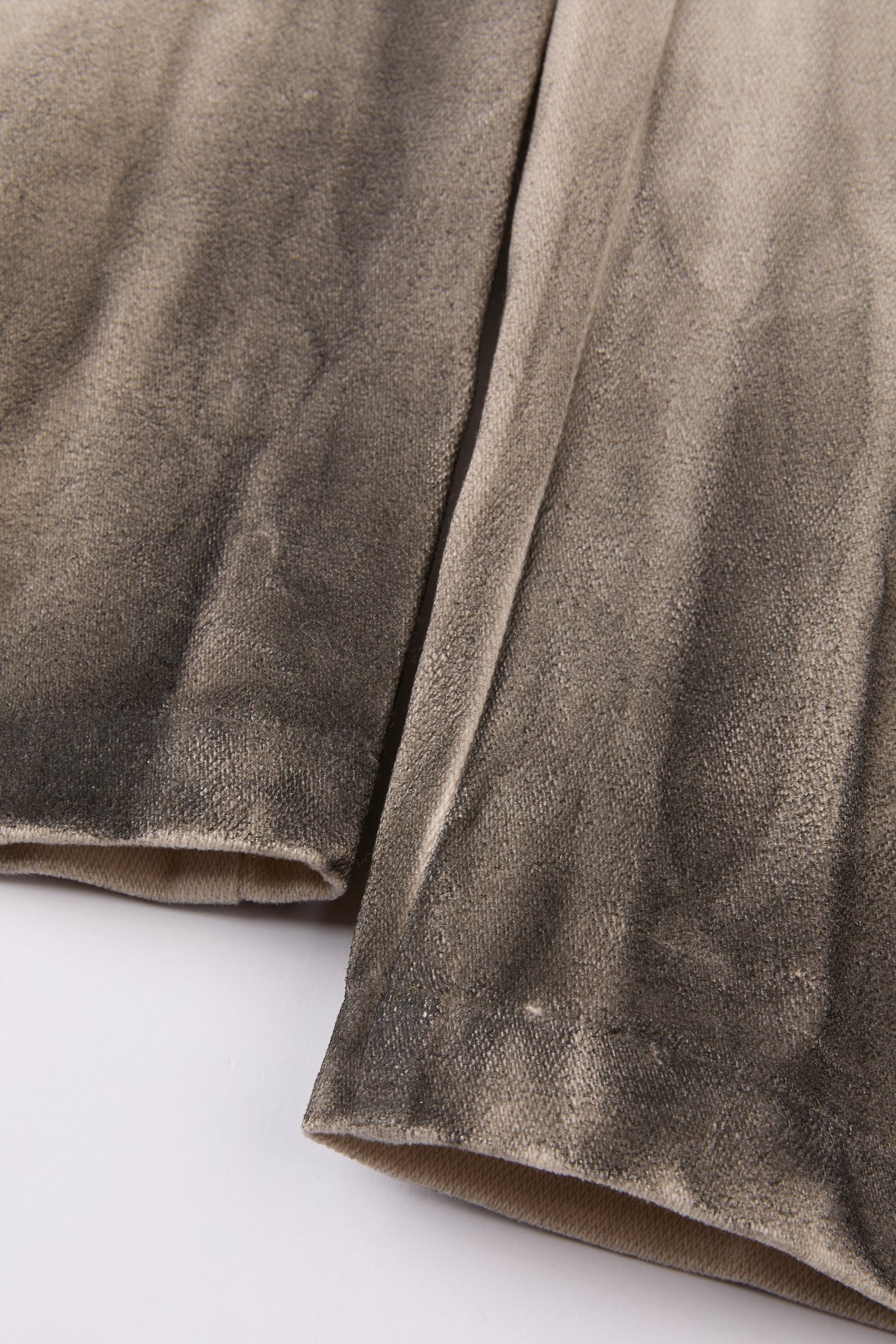 Dumist Wide-Leg Utility Trousers