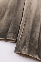 Dumist Wide-Leg Utility Trousers